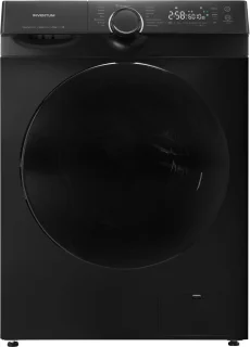 Inventum VWM1010B - Wasmachine - Zwart