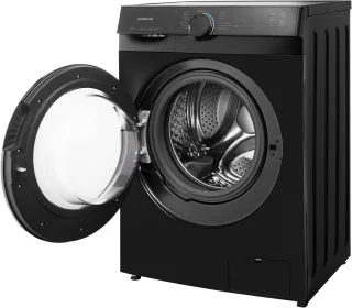 Inventum VWM1010B - Wasmachine - Zwart