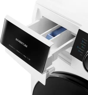 Inventum VWM1010W Wasmachine