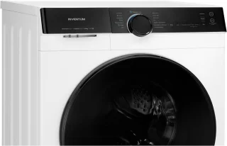 Inventum VWM1010W Wasmachine