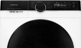 Inventum VWM1010W Wasmachine