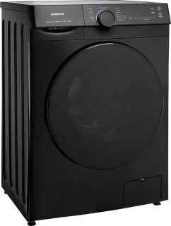 Inventum VWM8010B Wasmachine 8kg Zwart