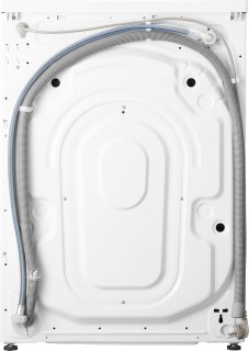 Inventum VWM8010W Wasmachine 8kg 1400rpm Wit/Zwart