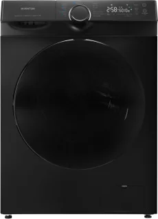 Inventum VWM8030B - Wasmachine