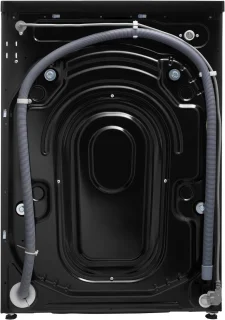 Inventum VWM8030B - Wasmachine