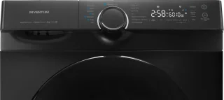 Inventum VWM8030B - Wasmachine