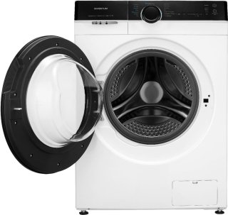 De Inventum VWM8030W Wasmachine in één oogopslag