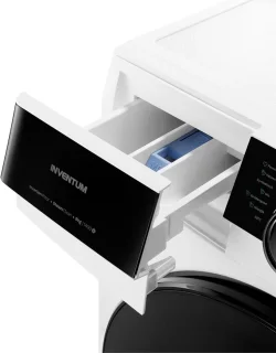 Inventum VWM8030W Wasmachine