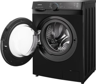 Inventum VWM9010B Wasmachine 9kg Zwart