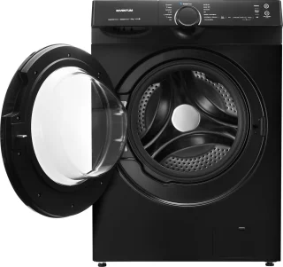 Inventum VWM9010B Wasmachine 9kg Zwart