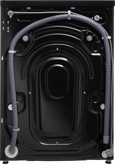 Inventum VWM9010B Wasmachine 9kg Zwart