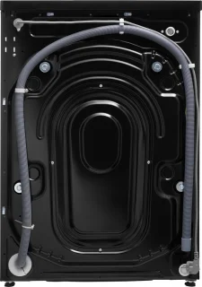 Inventum VWM9010B Wasmachine 9kg Zwart