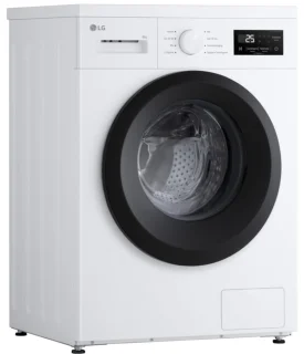 LG F4A10S8NWK wasmachine 8kg 1400rpm