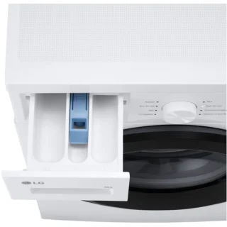 LG F4A10S8NWK wasmachine 8kg 1400rpm