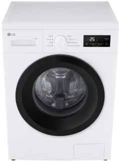 LG F4A10S8NWK wasmachine 8kg 1400rpm