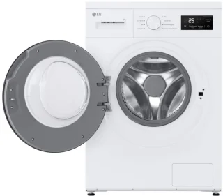 LG F4A10S8NWK wasmachine 8kg 1400rpm