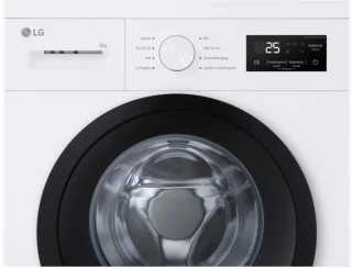 LG F4A10S8NWK wasmachine 8kg 1400rpm