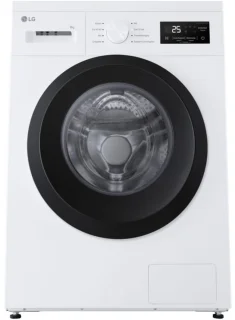 LG F4A10S8NWK wasmachine 8kg 1400rpm