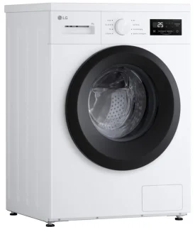 LG F4A10S8NWK wasmachine 8kg 1400rpm