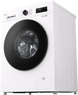 LG F4WB309Y Voorbeladende wasmachine