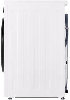 LG F4WB309Y Voorbeladende wasmachine