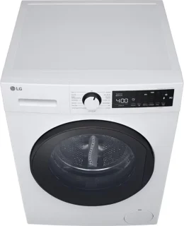 LG F4WM309SO wasmachine 9kg 1400rpm