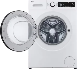 LG F4WM309SO wasmachine 9kg 1400rpm