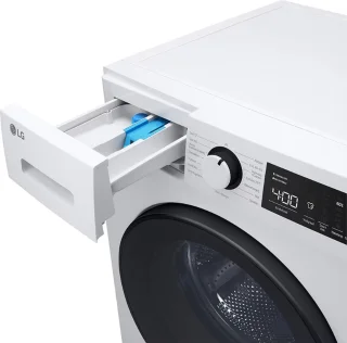 LG F4WM309SO wasmachine 9kg 1400rpm
