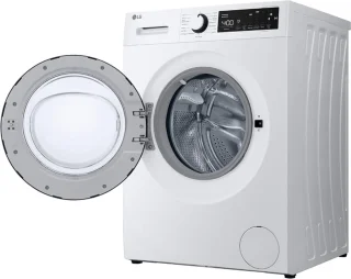 LG F4WM309SO wasmachine 9kg 1400rpm