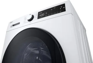 LG F4WM309SO wasmachine 9kg 1400rpm
