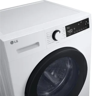 LG F4WM309SO wasmachine 9kg 1400rpm