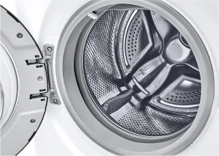LG F4WM309SO wasmachine 9kg 1400rpm