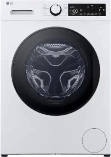LG F4WM309SO wasmachine 9kg 1400rpm