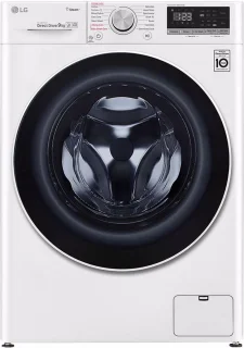 LG F4WN509S0 Wasmachine