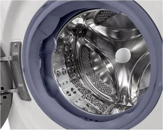 LG F4WN509S0 Wasmachine
