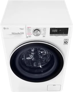 LG F4WN509S0 Wasmachine