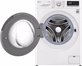 LG F4WN509S0 Wasmachine