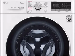 LG F4WN509S0 Wasmachine