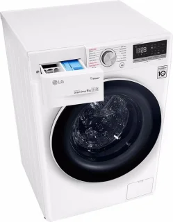 LG F4WN509S0 Wasmachine