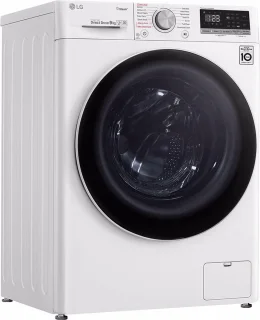 LG F4WN509S0 Wasmachine