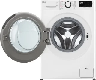 LG F4WR3509S0W 9 kg Wasmachine