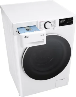 LG F4WR3509S0W 9 kg Wasmachine
