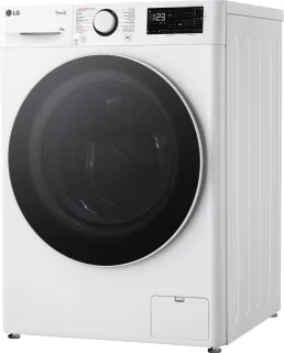 LG F4WR3509S0W 9 kg Wasmachine