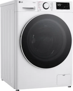 LG F4WR3509S0W 9 kg Wasmachine