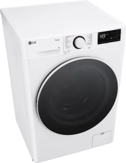 LG F4WR3509S0W 9 kg Wasmachine