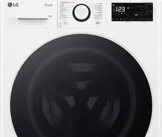 LG F4WR3509S0W 9 kg Wasmachine