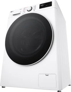 LG F4WR3511S0W 11 kg Wasmachine