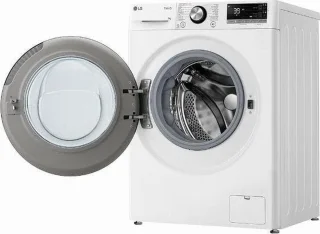 LG F4WR7009SYW wasmachine 9 kg