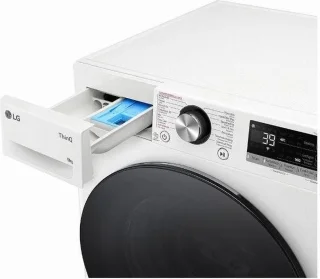 LG F4WR7009SYW wasmachine 9 kg