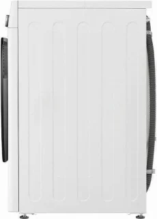 LG F4WR7009SYW wasmachine 9 kg